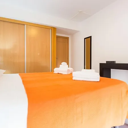 Lejlighed Apartamento Teresa