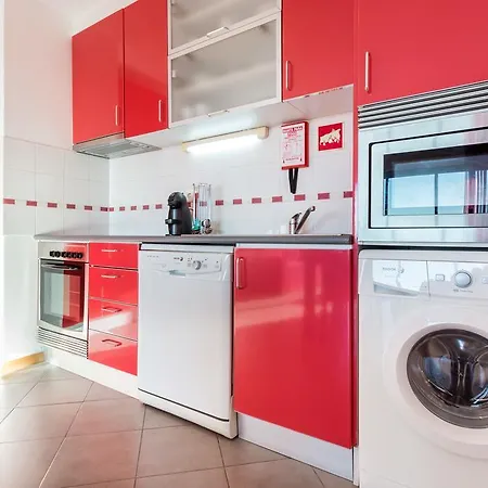Lejlighed Apartamento Teresa