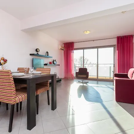 Apartamento Teresa Lejlighed *