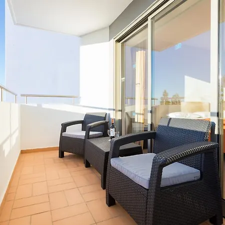 Apartamento Teresa Portimão