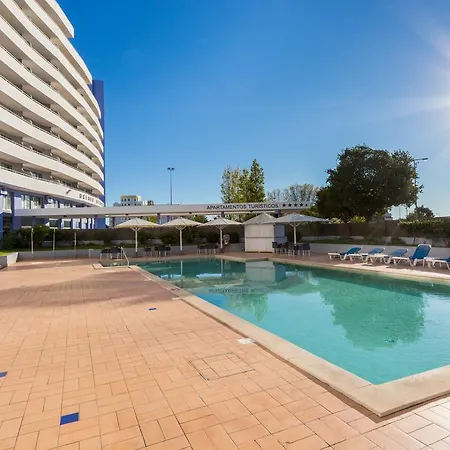 Apartamento Teresa Lejlighed Portimão