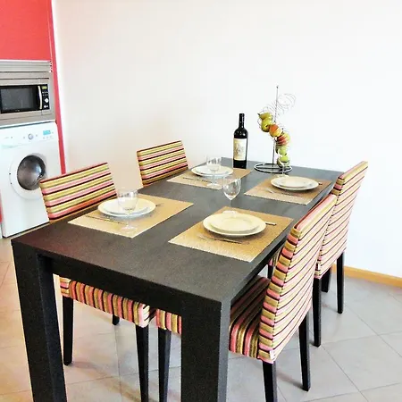 Apartamento Teresa