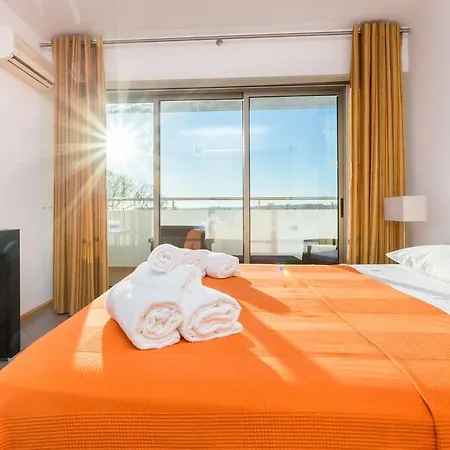 Apartamento Teresa Daire Portimão
