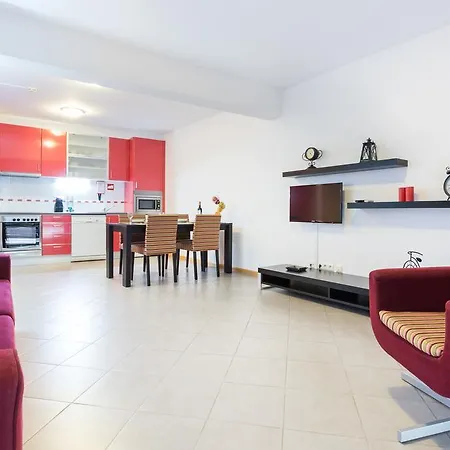 Apartamento Teresa Daire Portimão