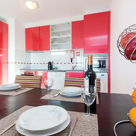 Daire Apartamento Teresa Portimão