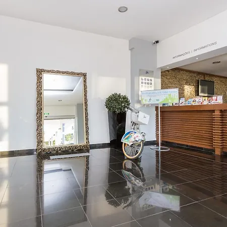 Daire Apartamento Teresa *