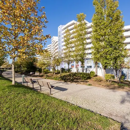Apartamento Teresa Daire