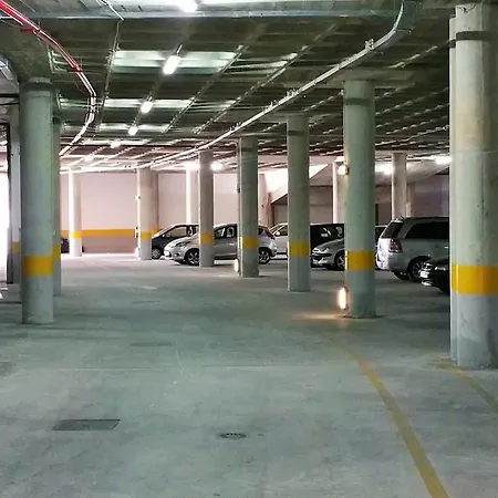 Apartamento Teresa Daire Portimão