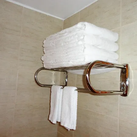 Daire Apartamento Teresa *