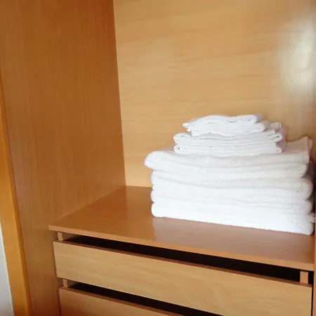 Daire Apartamento Teresa Portimão