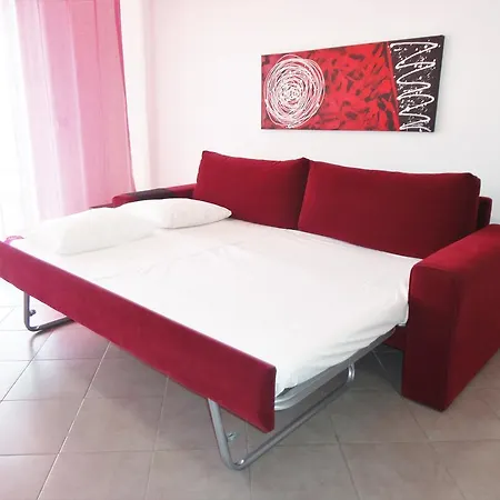 Apartamento Teresa Daire *